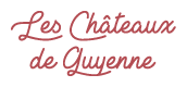 Logo Châteaux de Guyenne